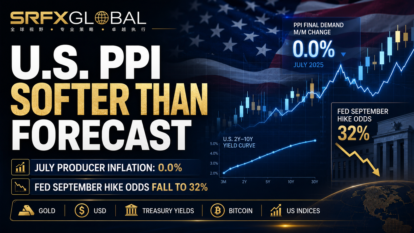 SRFX Global – Best Forex, Crypto & Gold Signals